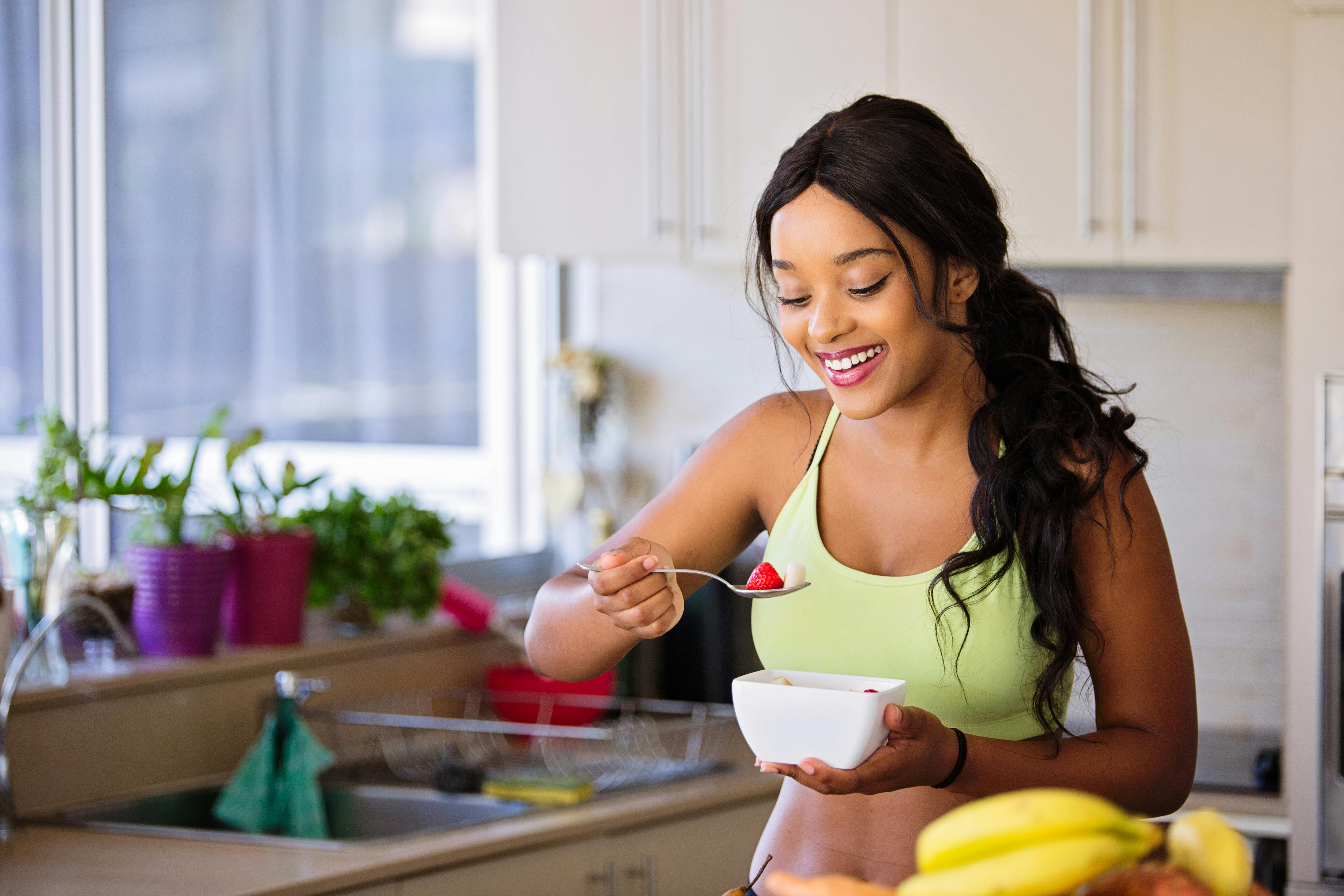 Healthy lifestyle habits for daily wellness