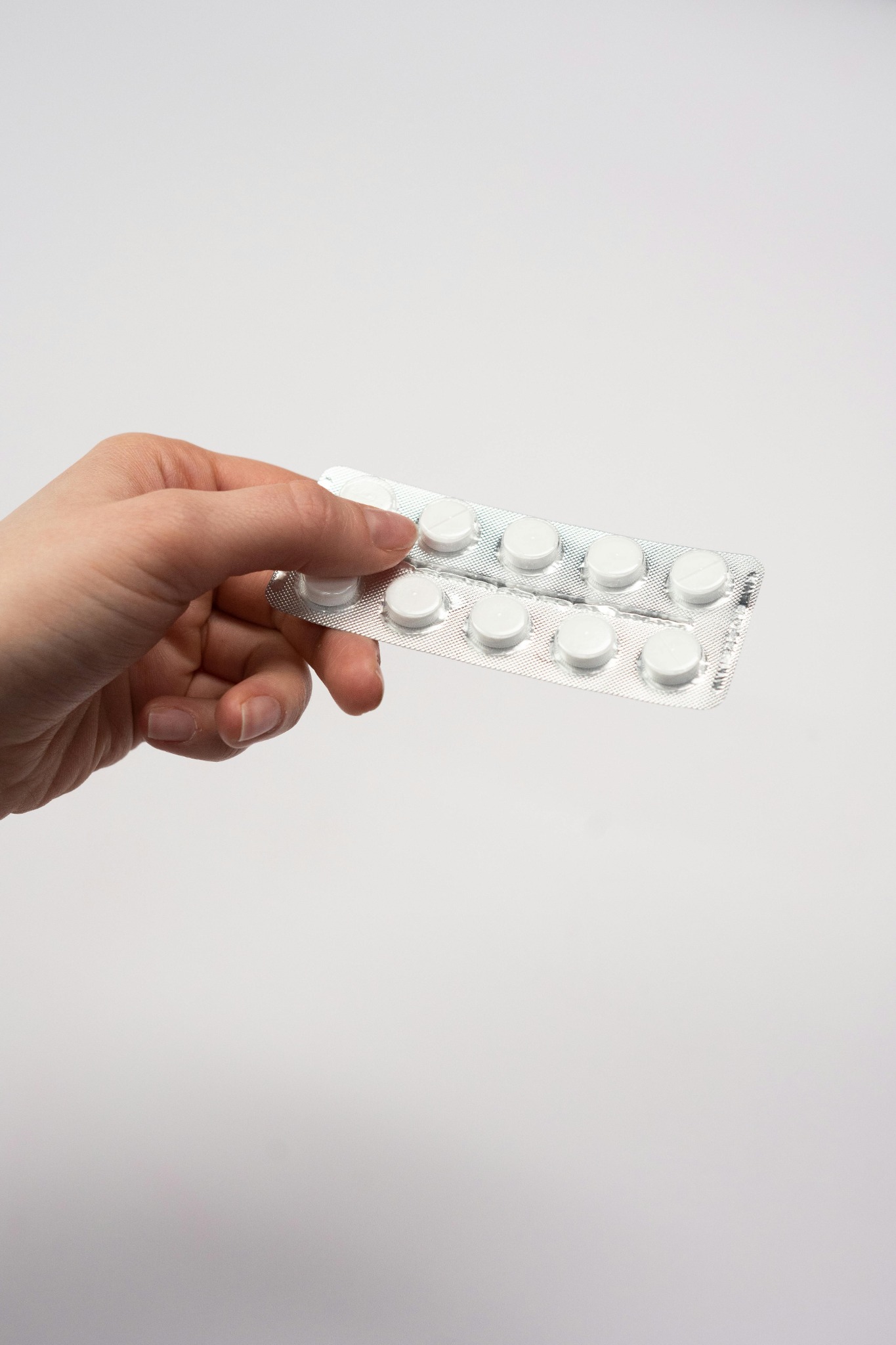 Medicine safety basics